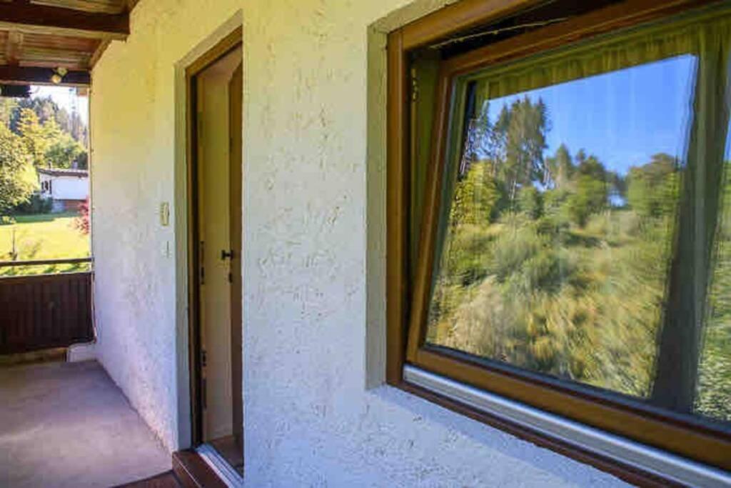 Nido Di Montagna Apartment Dimaro Ngoại thất bức ảnh