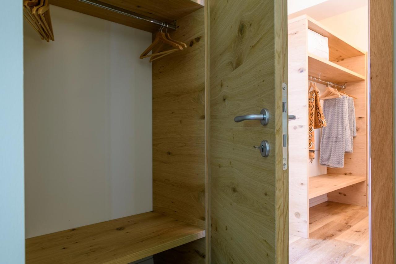 Nido Di Montagna Apartment Dimaro Ngoại thất bức ảnh